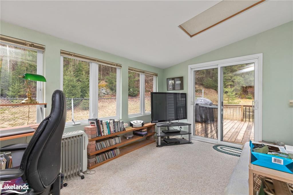 103 OLD CENTURION Road, Huntsville, Ontario, Canada