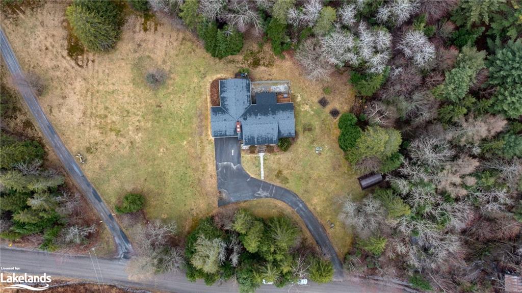 103 OLD CENTURION Road, Huntsville, Ontario, Canada