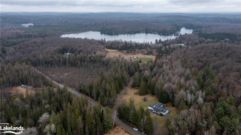 103 OLD CENTURION Road, Huntsville, Ontario, Canada