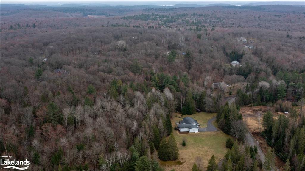 103 OLD CENTURION Road, Huntsville, Ontario, Canada