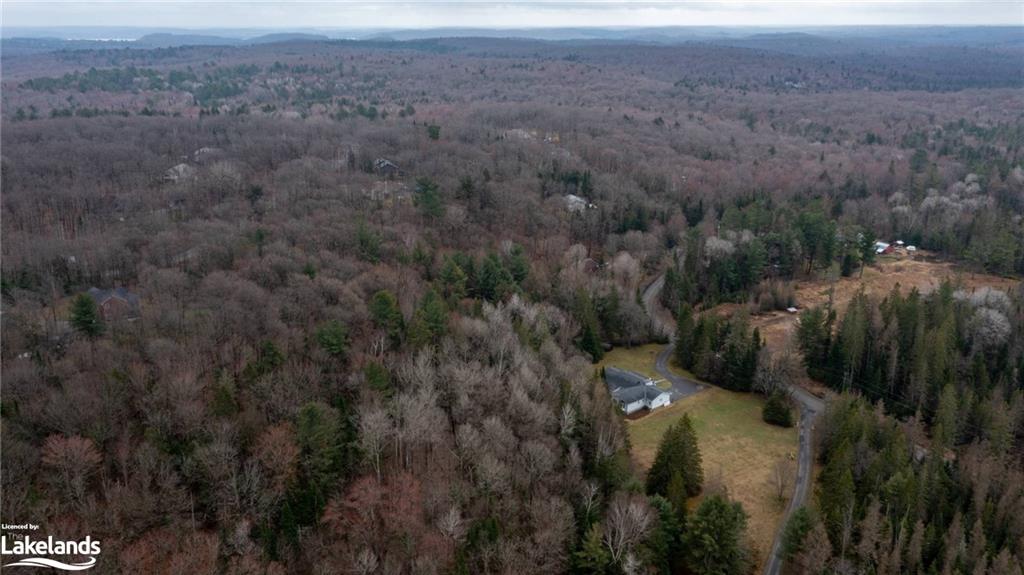 103 OLD CENTURION Road, Huntsville, Ontario, Canada