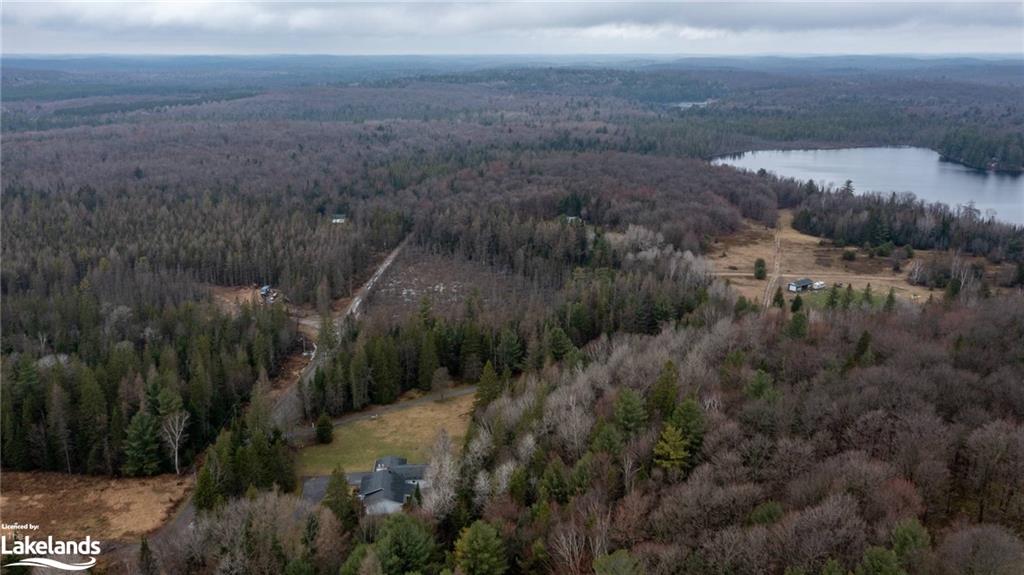 103 OLD CENTURION Road, Huntsville, Ontario, Canada
