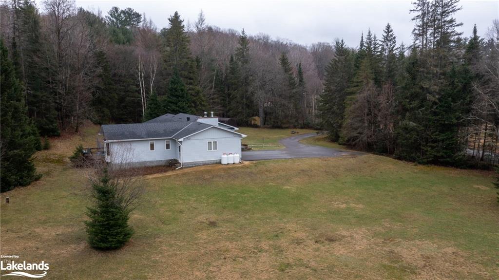 103 OLD CENTURION Road, Huntsville, Ontario, Canada