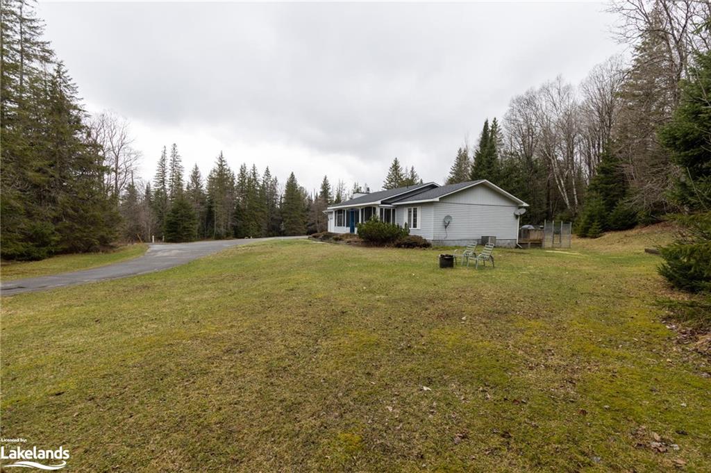 103 OLD CENTURION Road, Huntsville, Ontario, Canada