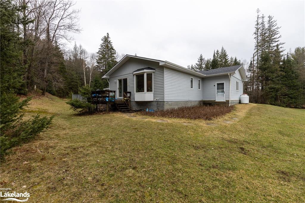 103 OLD CENTURION Road, Huntsville, Ontario, Canada