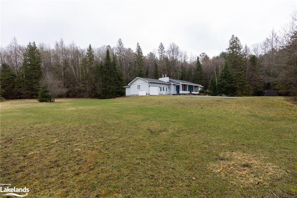 103 OLD CENTURION Road, Huntsville, Ontario, Canada