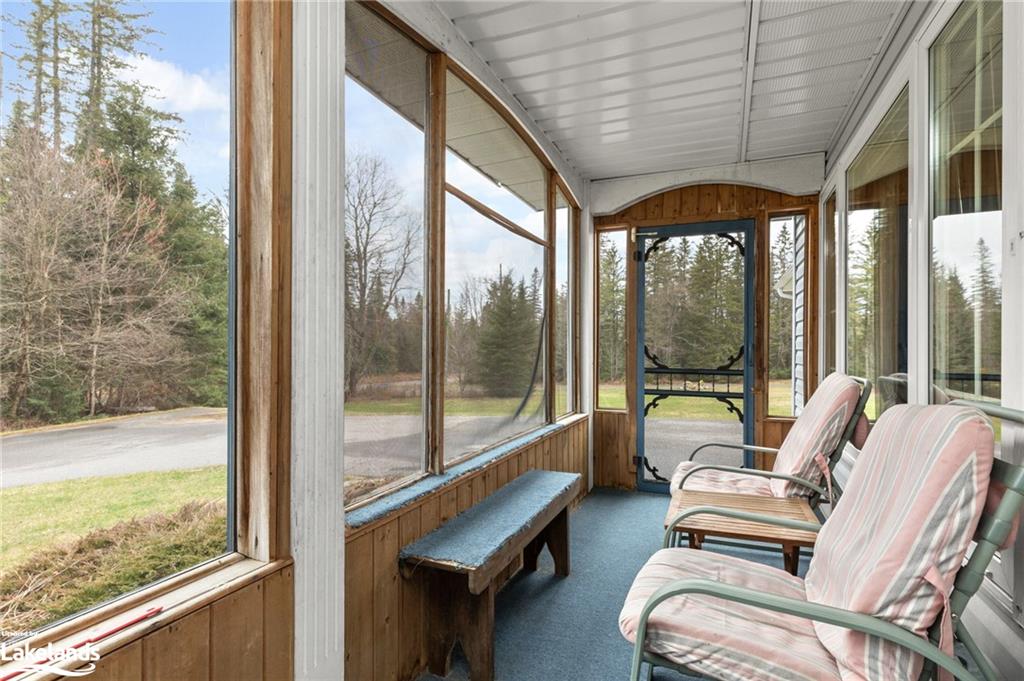 103 OLD CENTURION Road, Huntsville, Ontario, Canada