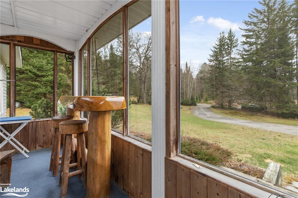 103 OLD CENTURION Road, Huntsville, Ontario, Canada
