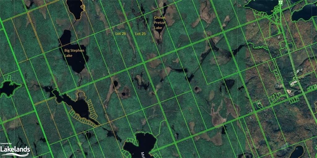 2 EMMERSON Road, Lake of Bays, Ontario, Canada