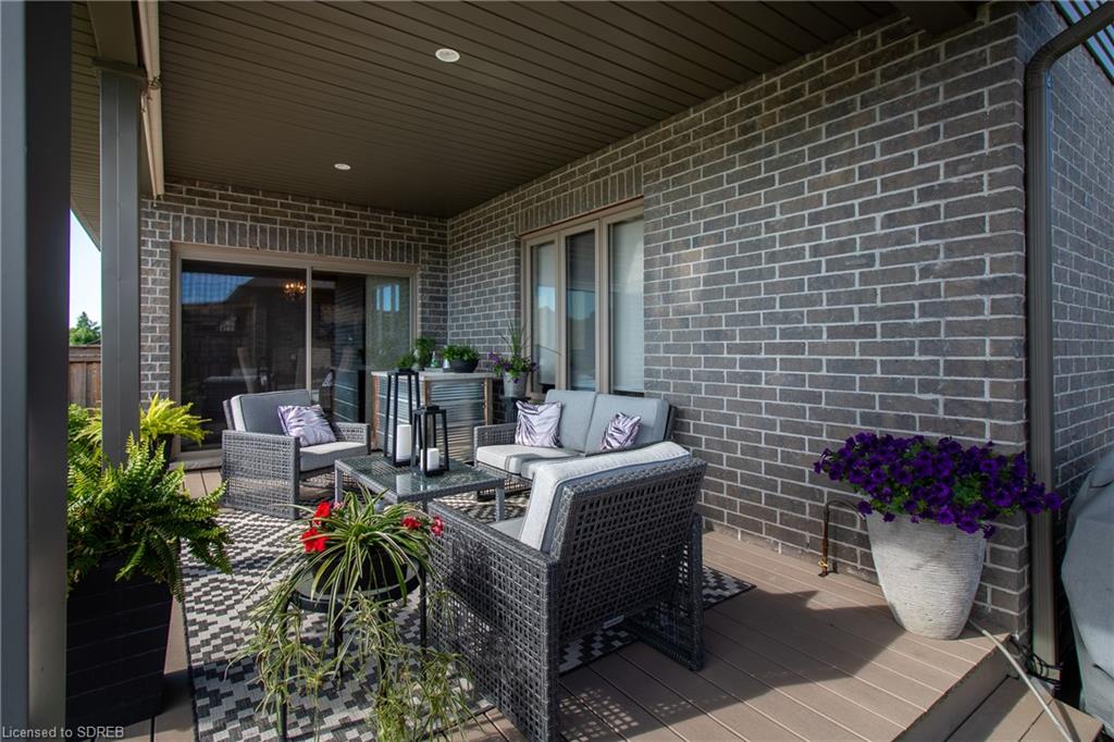14 BLUEGRASS Boulevard, Delhi, Ontario, Canada