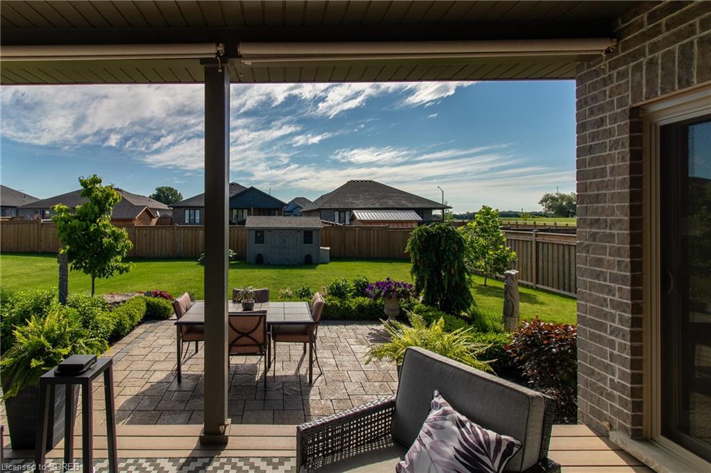 14 BLUEGRASS Boulevard, Delhi, Ontario, Canada