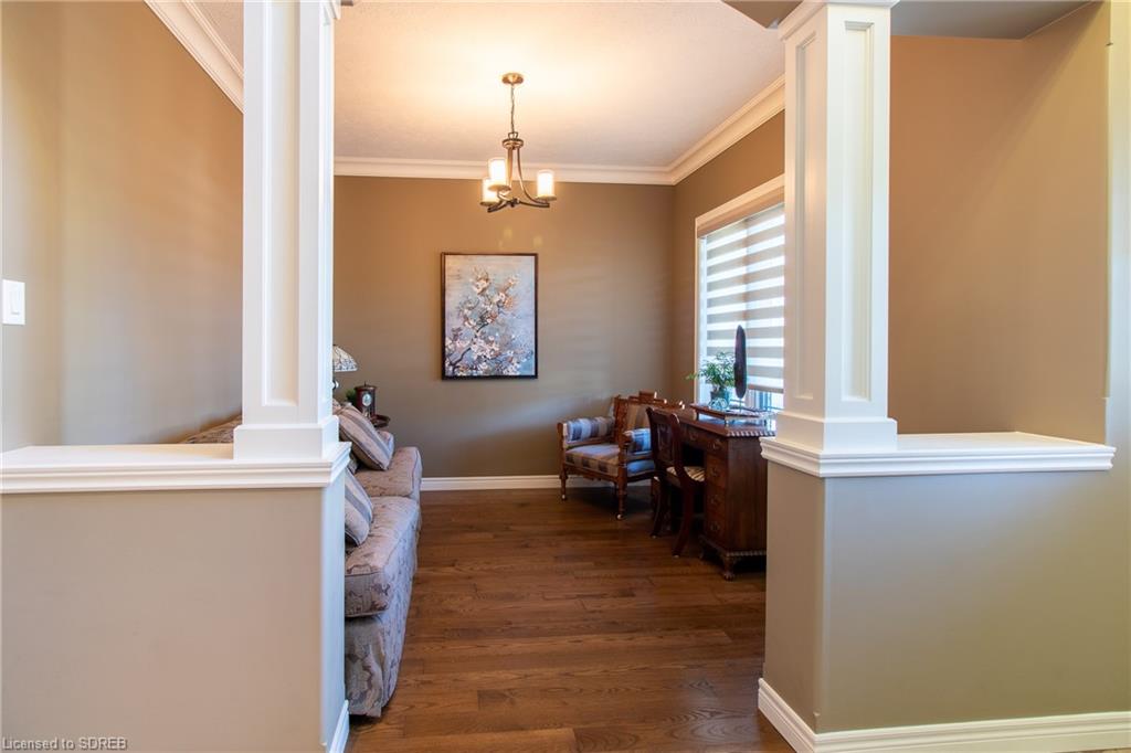 14 BLUEGRASS Boulevard, Delhi, Ontario, Canada