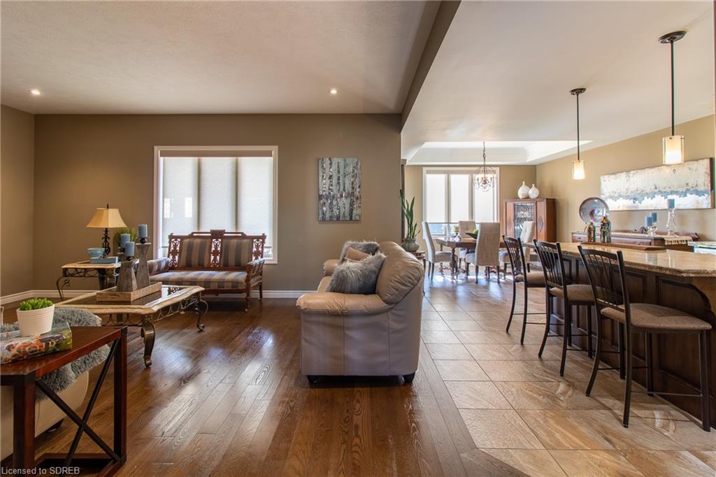 14 BLUEGRASS Boulevard, Delhi, Ontario, Canada