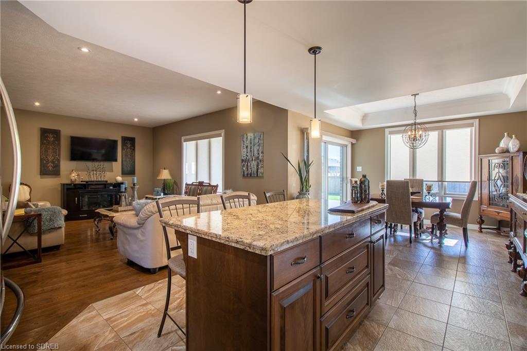 14 BLUEGRASS Boulevard, Delhi, Ontario, Canada