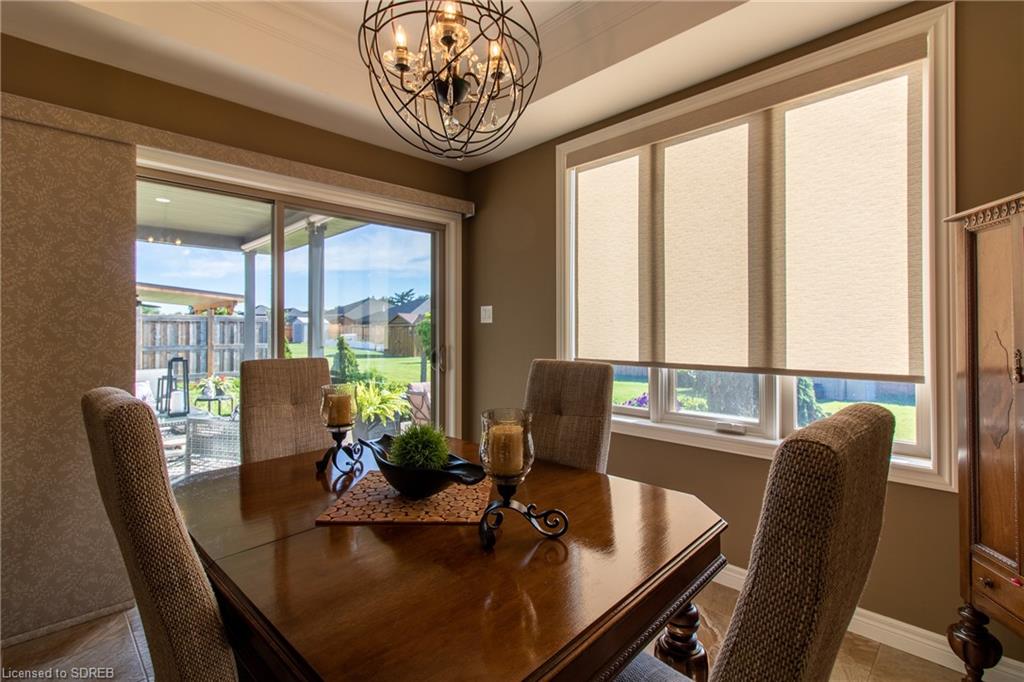 14 BLUEGRASS Boulevard, Delhi, Ontario, Canada