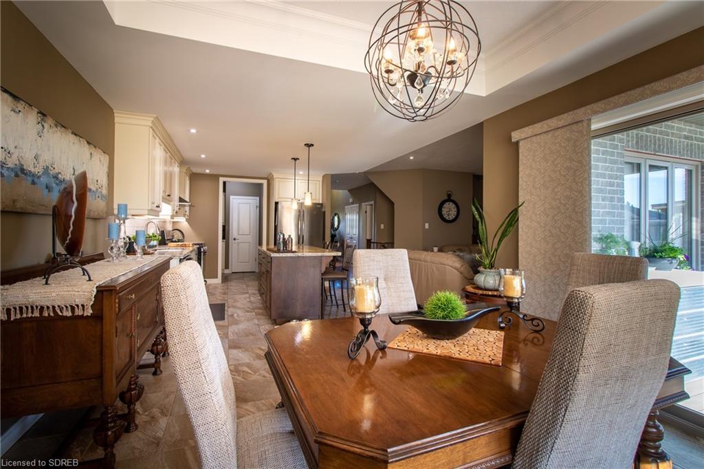 14 BLUEGRASS Boulevard, Delhi, Ontario, Canada