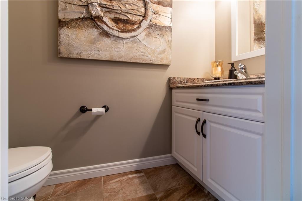 14 BLUEGRASS Boulevard, Delhi, Ontario, Canada