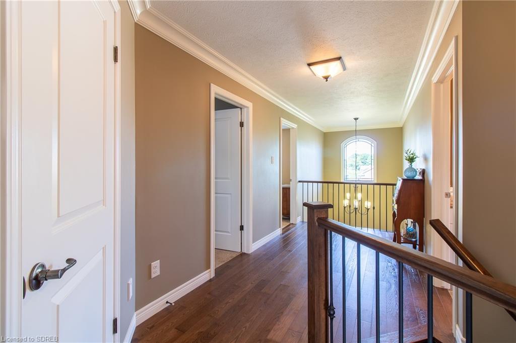 14 BLUEGRASS Boulevard, Delhi, Ontario, Canada