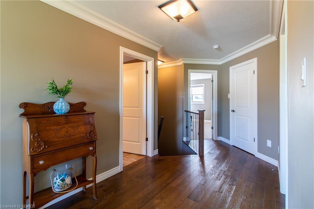 14 BLUEGRASS Boulevard, Delhi, Ontario, Canada