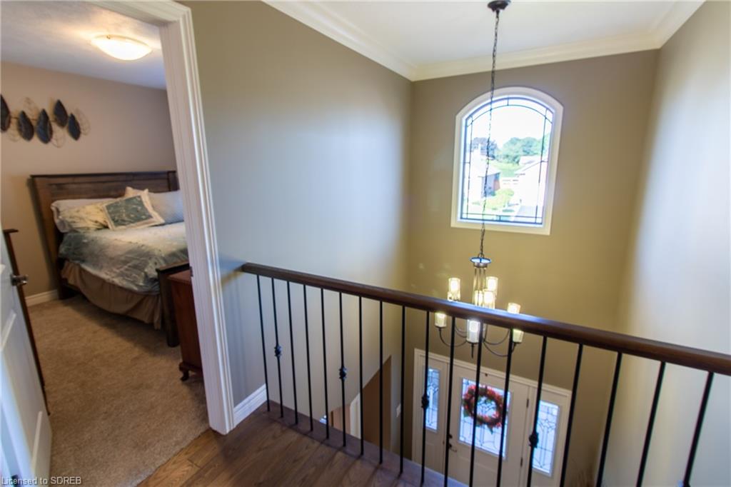 14 BLUEGRASS Boulevard, Delhi, Ontario, Canada