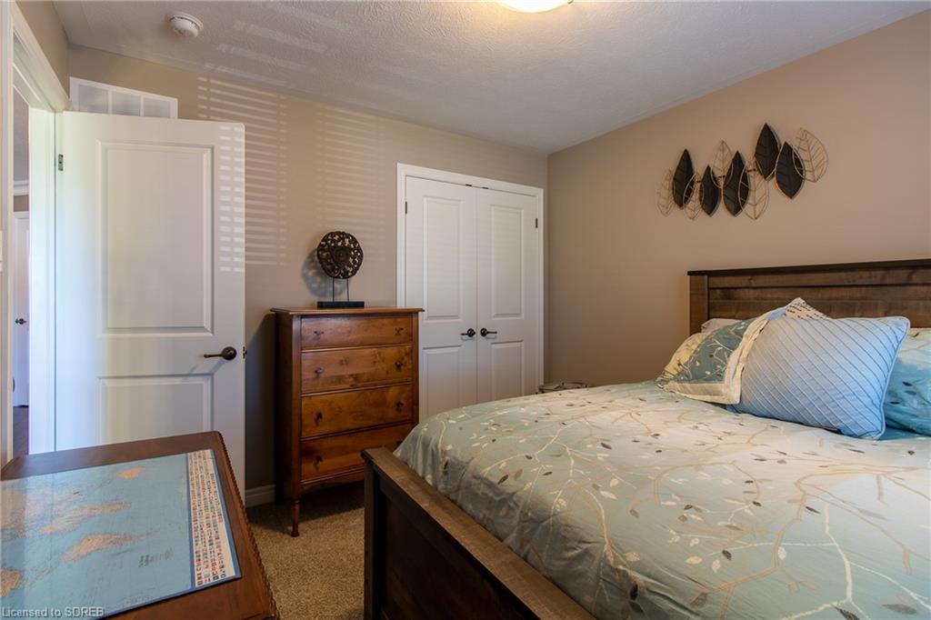 14 BLUEGRASS Boulevard, Delhi, Ontario, Canada