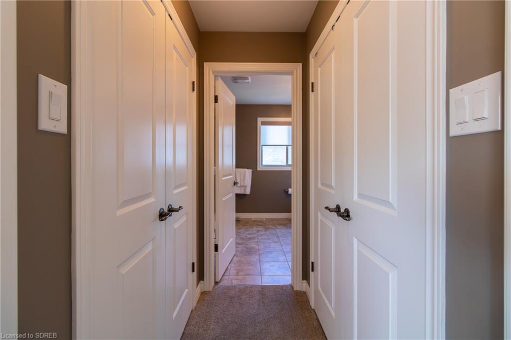 14 BLUEGRASS Boulevard, Delhi, Ontario, Canada