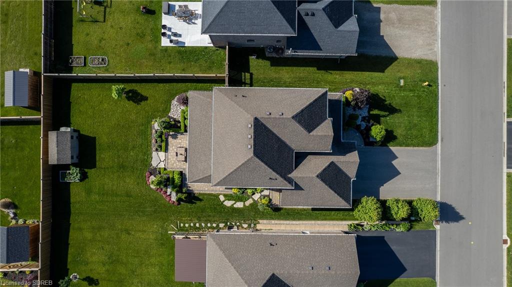 14 BLUEGRASS Boulevard, Delhi, Ontario, Canada