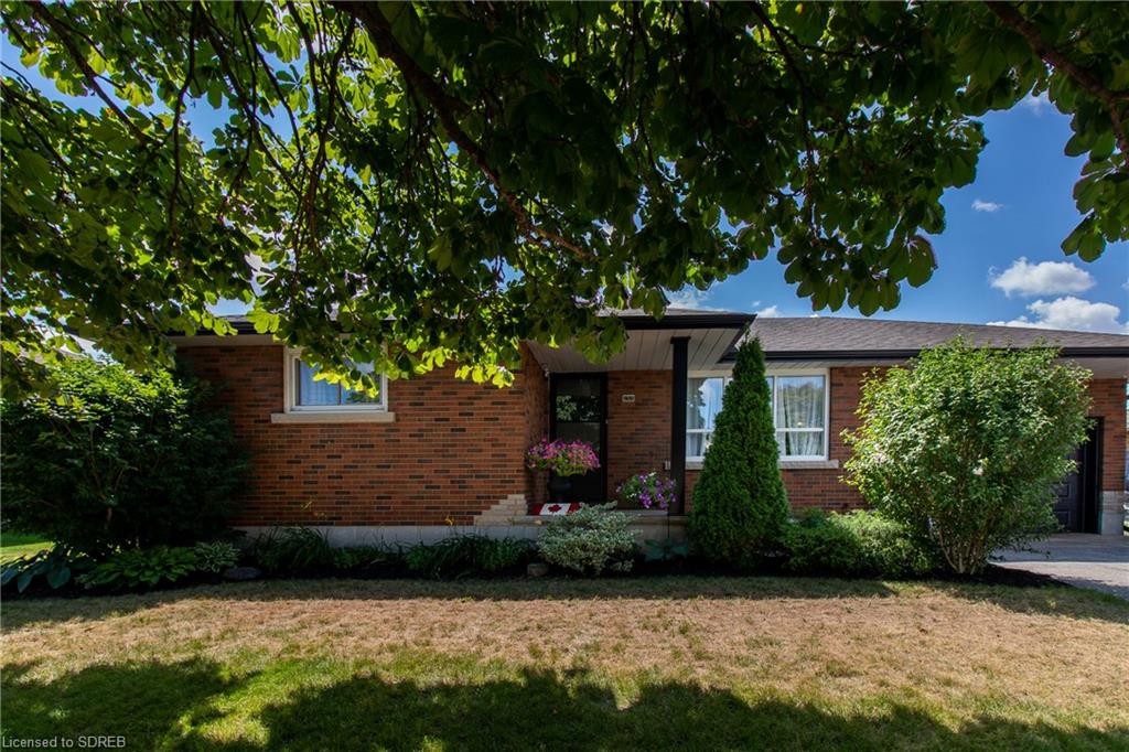158 HARRIS Street, Delhi, Ontario, Canada