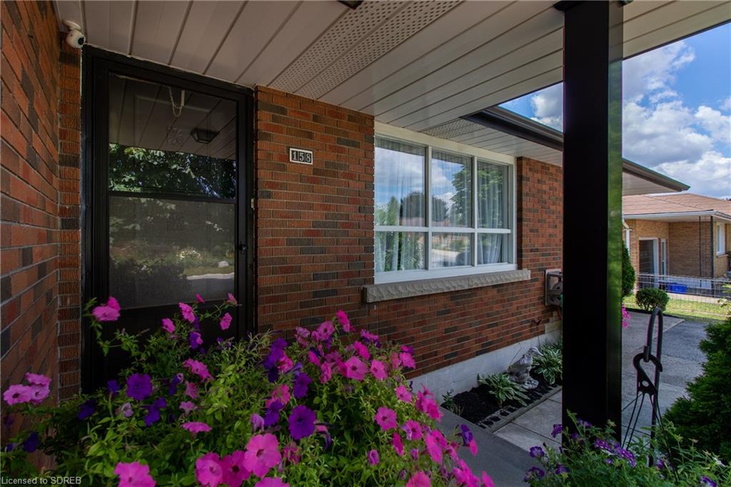 158 HARRIS Street, Delhi, Ontario, Canada
