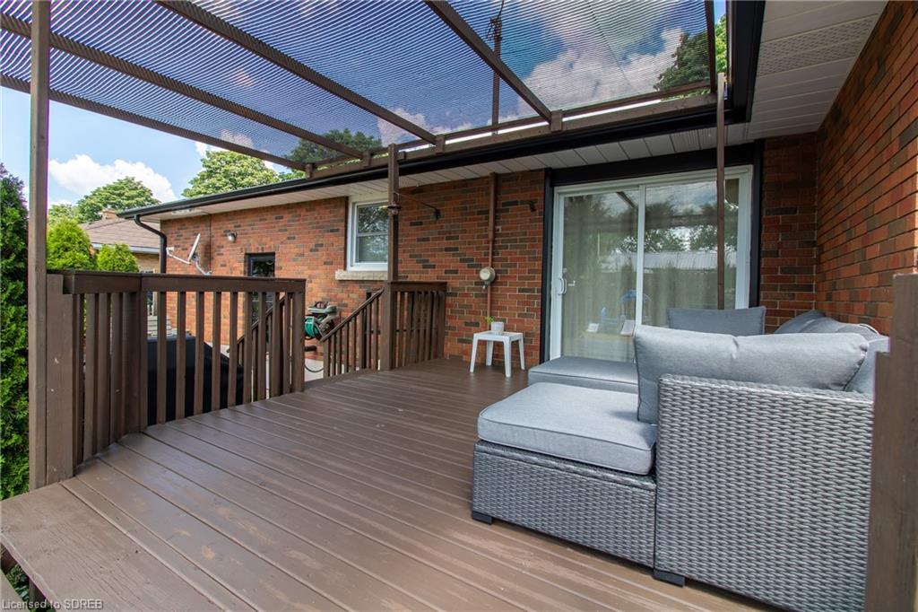 158 HARRIS Street, Delhi, Ontario, Canada