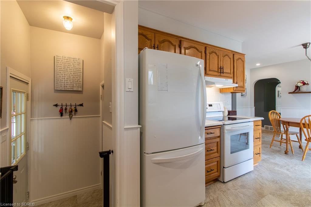 158 HARRIS Street, Delhi, Ontario, Canada