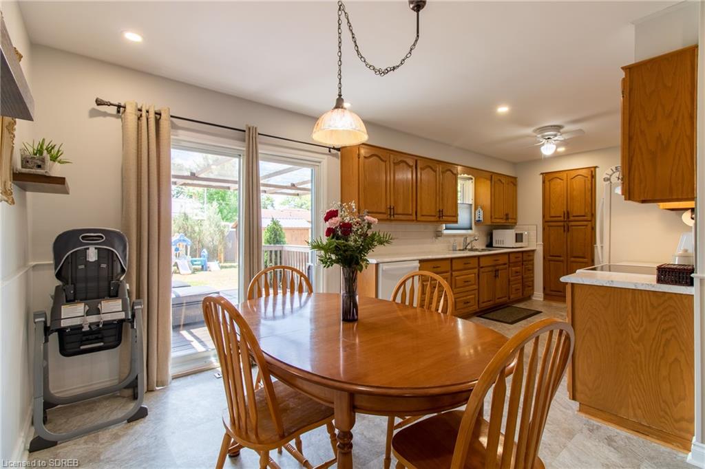 158 HARRIS Street, Delhi, Ontario, Canada