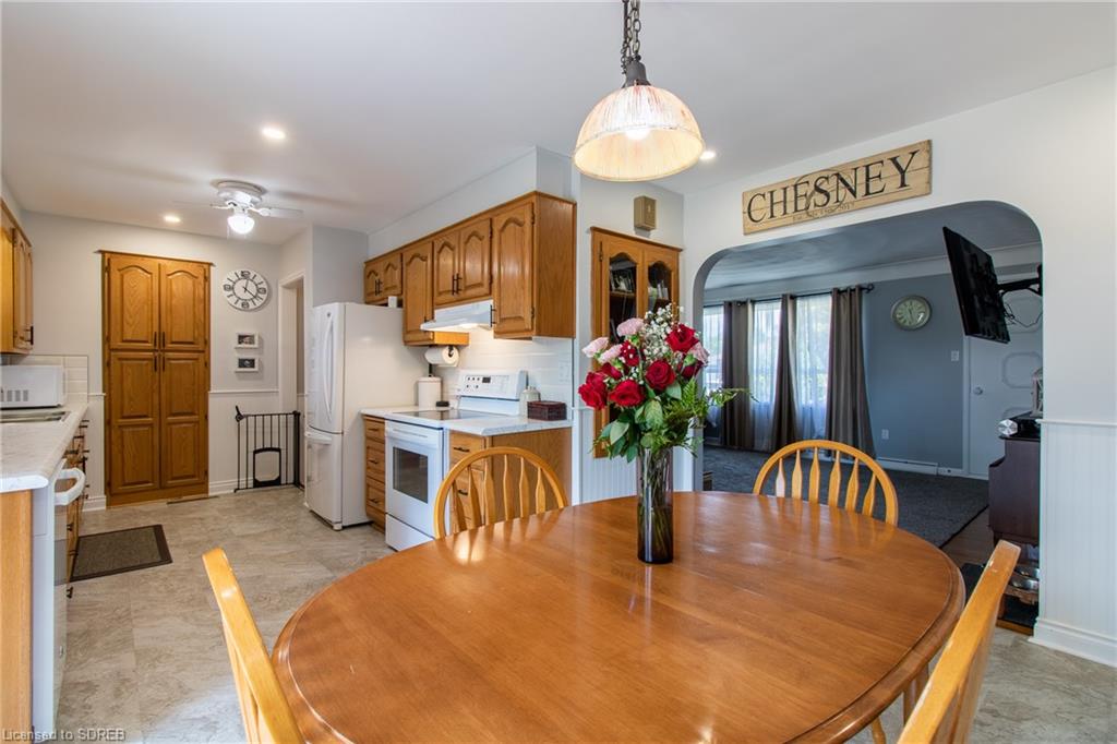 158 HARRIS Street, Delhi, Ontario, Canada