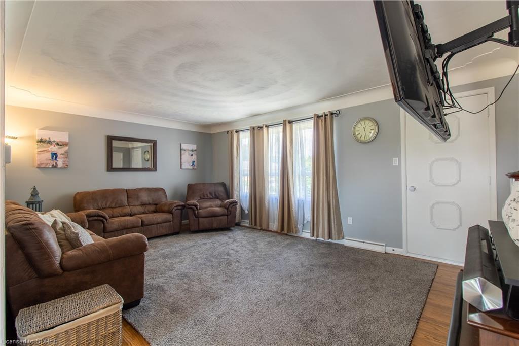158 HARRIS Street, Delhi, Ontario, Canada