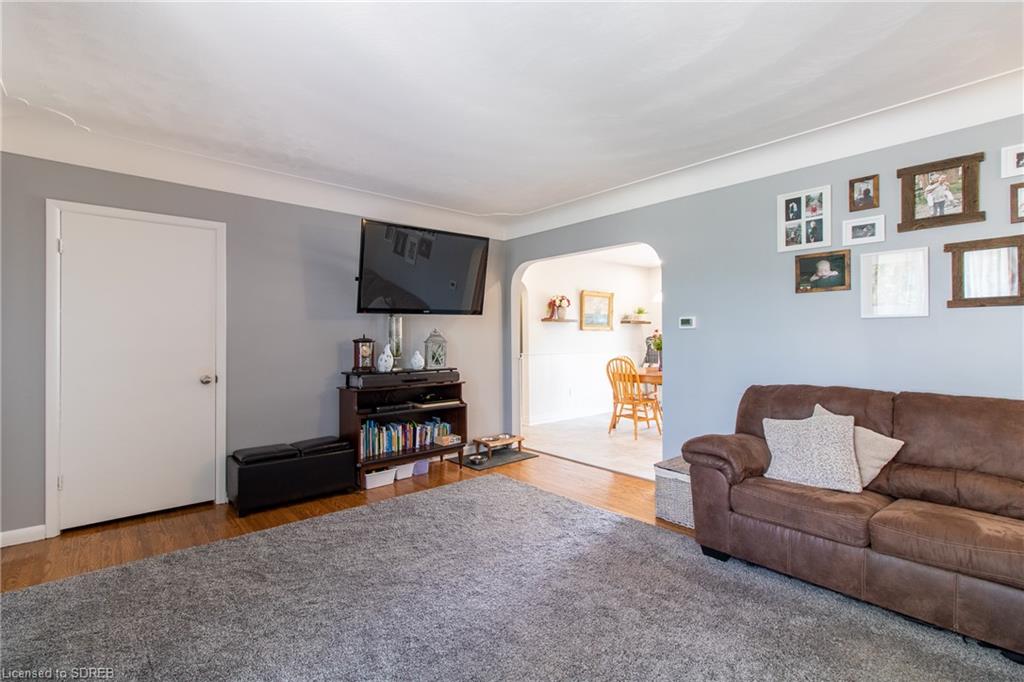 158 HARRIS Street, Delhi, Ontario, Canada