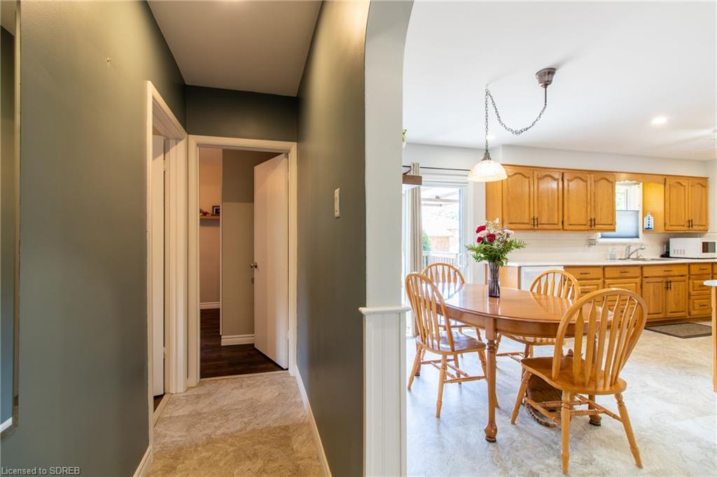 158 HARRIS Street, Delhi, Ontario, Canada