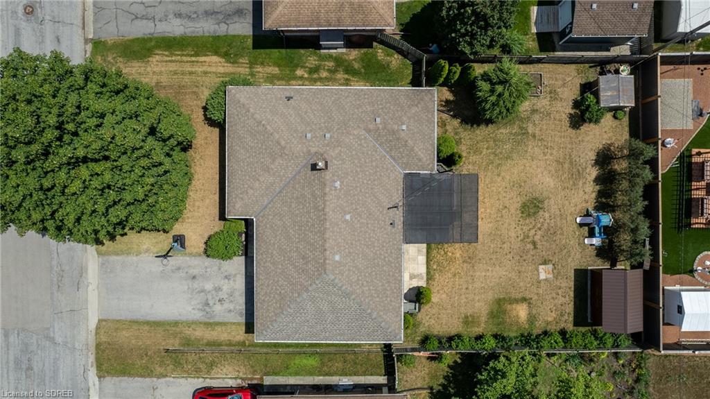 158 HARRIS Street, Delhi, Ontario, Canada