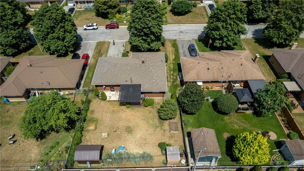 158 HARRIS Street, Delhi, Ontario, Canada