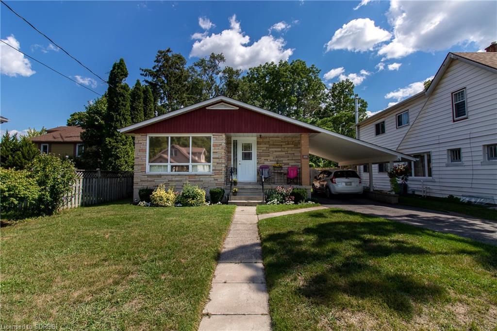 231 NORFOLK Avenue, Delhi, Ontario, Canada