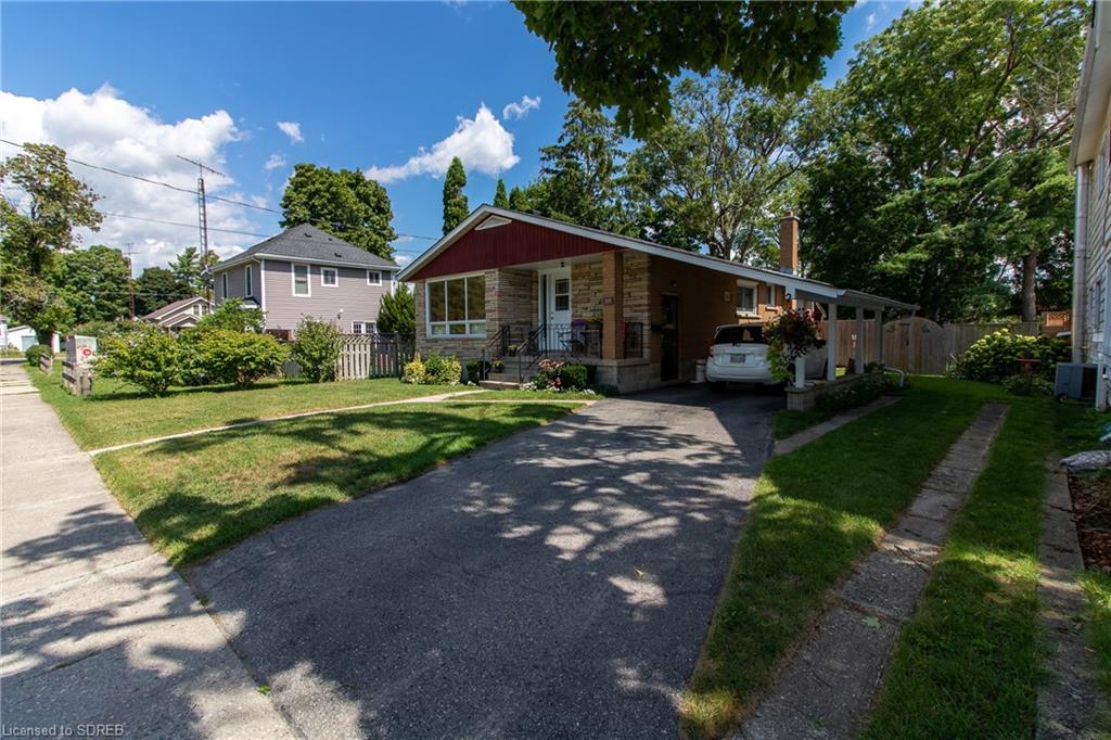 231 NORFOLK Avenue, Delhi, Ontario, Canada