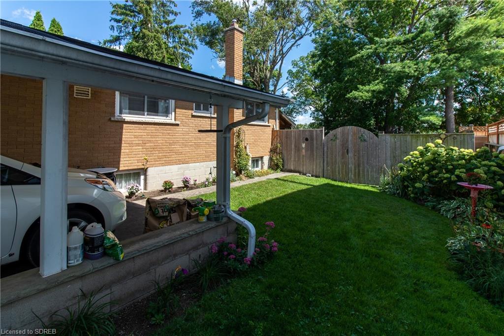 231 NORFOLK Avenue, Delhi, Ontario, Canada