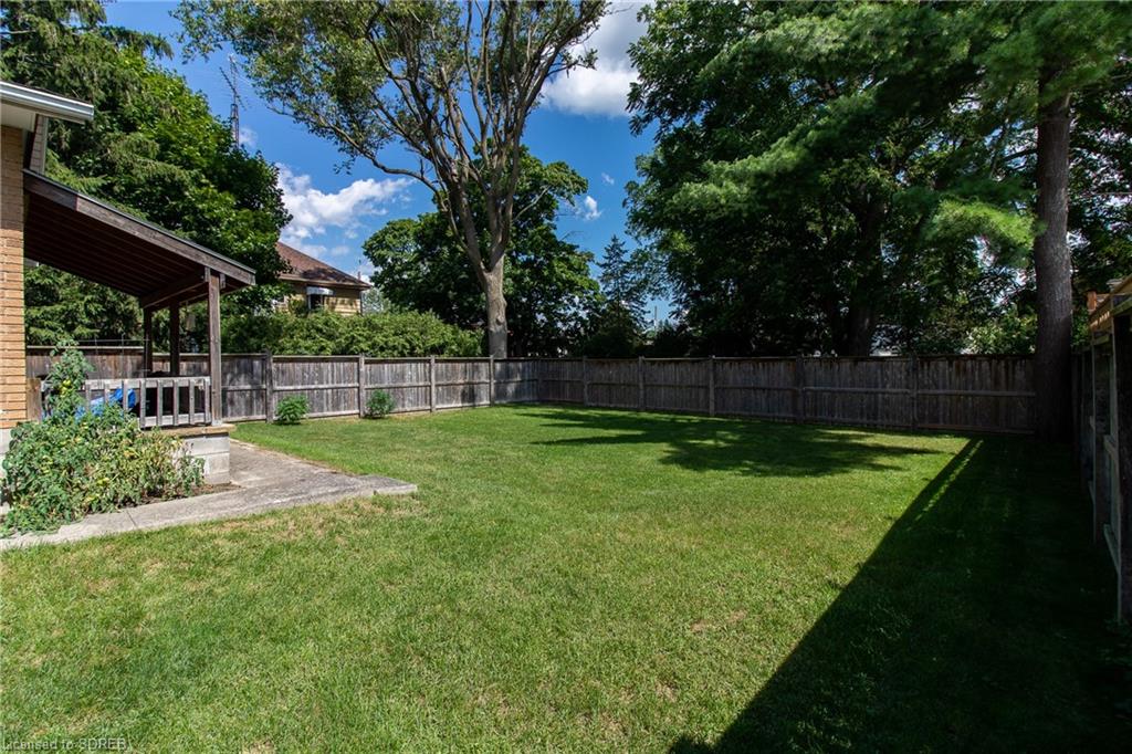 231 NORFOLK Avenue, Delhi, Ontario, Canada