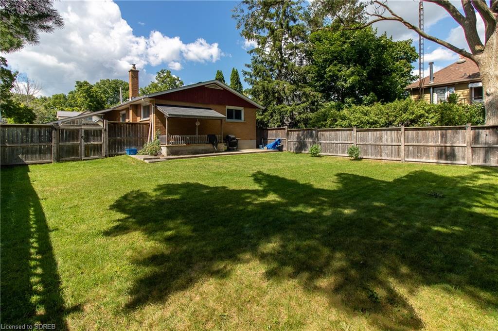231 NORFOLK Avenue, Delhi, Ontario, Canada