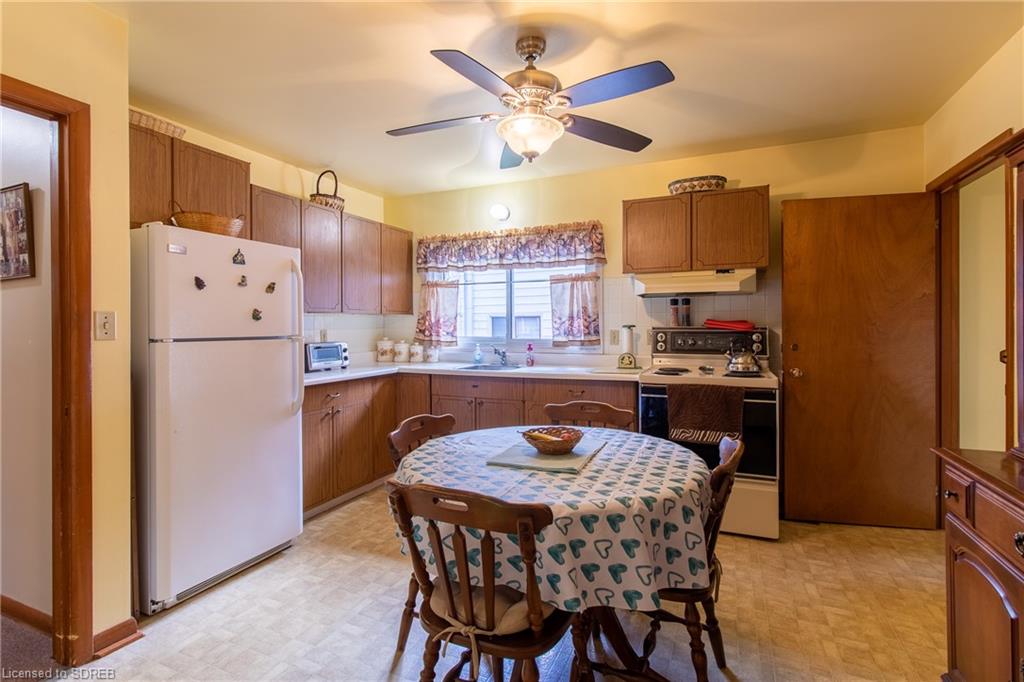 231 NORFOLK Avenue, Delhi, Ontario, Canada