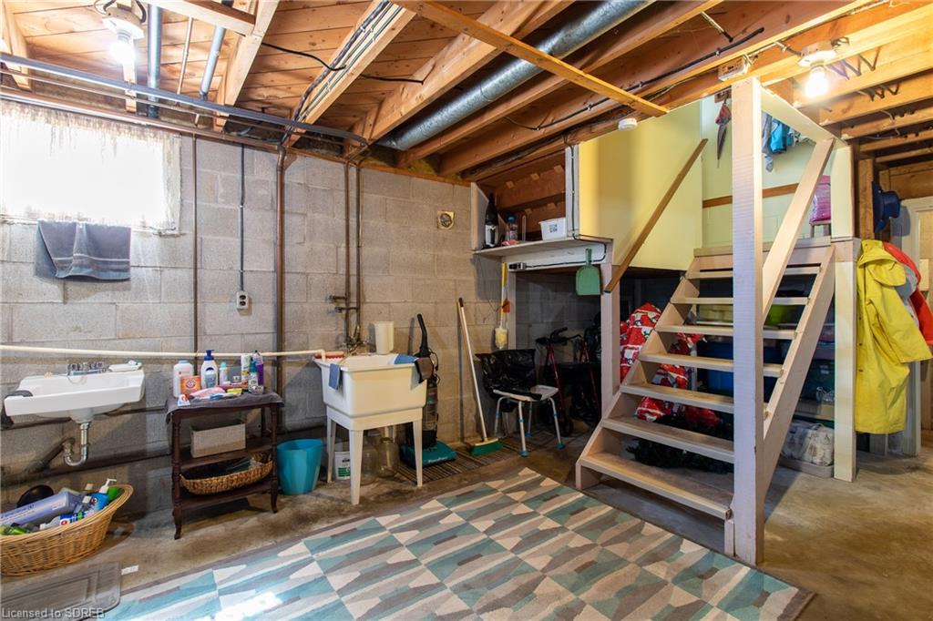 231 NORFOLK Avenue, Delhi, Ontario, Canada
