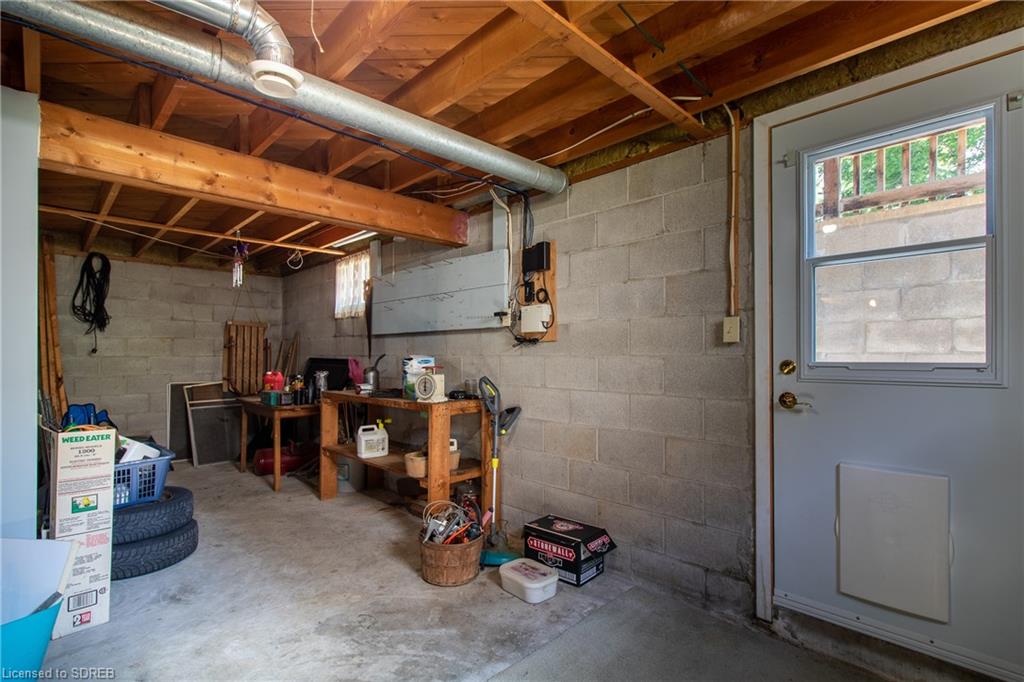 231 NORFOLK Avenue, Delhi, Ontario, Canada