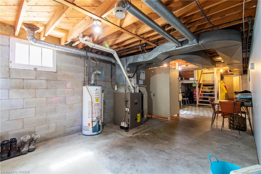 231 NORFOLK Avenue, Delhi, Ontario, Canada