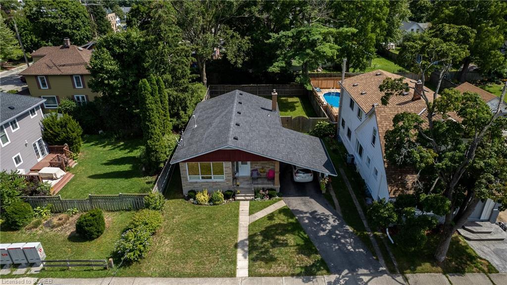 231 NORFOLK Avenue, Delhi, Ontario, Canada