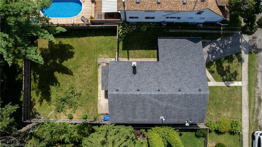 231 NORFOLK Avenue, Delhi, Ontario, Canada