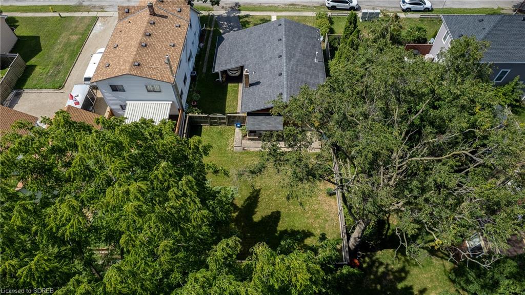 231 NORFOLK Avenue, Delhi, Ontario, Canada